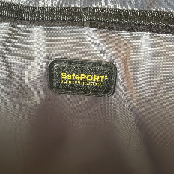 Targus laptop case / shoulder-strap bag - Picture 8 of 13